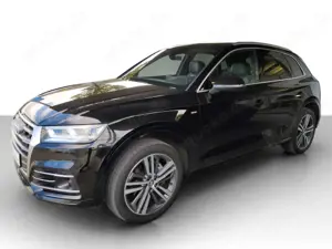 Audi Q5 Bild 2