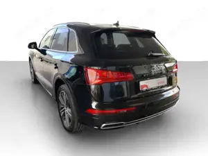Audi Q5 Bild 3