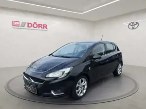Opel Corsa 1.4 Start/Stop 120 Jahre