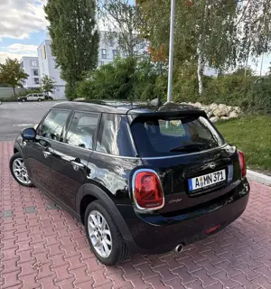 MINI Cooper 5-t. (F55) TÜV neu Bild 2