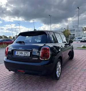 MINI Cooper 5-t. (F55) TÜV neu Bild 3