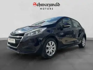 Peugeot 208 Active Klimaanlage Bluetooth LED TÜV