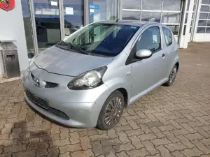 Toyota Aygo Cool