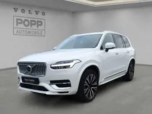 Volvo XC90 T8 AWD Recharge Core ACC HK LED 4xSHZ