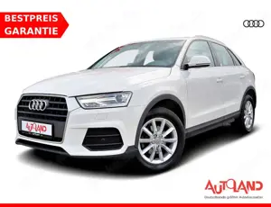 Audi Q3 1.4 TFSI Klimaaut. Bi-Xenon Sitzheizung PDC