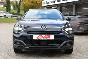 Citroen C4 PLUS LED NAV CAM 18Z Keyless