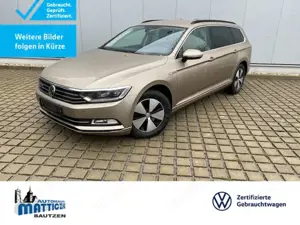 Volkswagen Passat Variant 2.0 TDI DSG AHK/LED/NAVI+VZE/BUSINESS-PREMIUM/ASS
