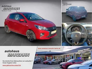 Mitsubishi Space Star 1.2 MIVEC ASG Select+ CVT