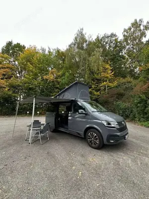 Volkswagen T6.1 California VolkswagenT6.1 California Beach, ACC,Apple CarPlay