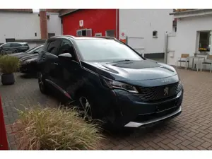 Peugeot 5008 BHDi180 EAT8 GT Dach Leder 360 Focal Kamera Bild 5