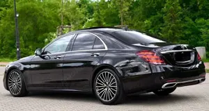 Mercedes-Benz S 400 S 400 d 9G-TRONIC