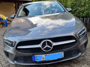 Mercedes-Benz A 250 A250e 8G-DCT Style /  Junge Sterne Garantie