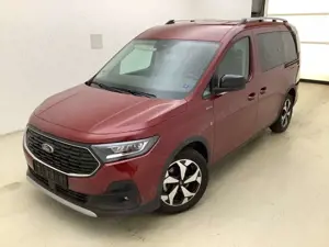 Ford Grand Tourneo ACTIVE NAVI / AHK / 7-SITZER / WINTER-PAKET