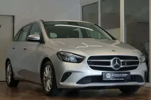Mercedes-Benz B 220 4MATIC Progressive|LED|NAVI|KAMERA Bild 5