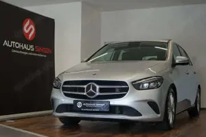 Mercedes-Benz B 220 4MATIC Progressive|LED|NAVI|KAMERA Bild 3
