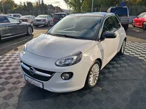 Opel Adam Glam ecoFlex