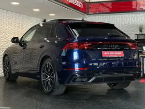 Audi Q8 50TDI MATRIX#PANO#BO#AHK#AIR Bild 5
