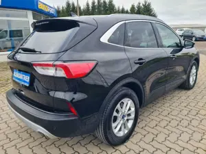 Ford Kuga Bild 4