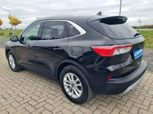 Ford Kuga Bild 3