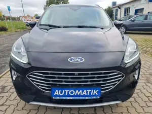 Ford Kuga Bild 5