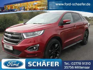 Ford Edge Sport 4x4+AWD+AHK+LED+NAVI+SHZ+LHZ+LMF+RFK
