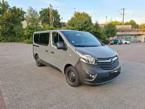 Opel Vivaro Opel Vivaro B L1H1*9 Sitzer*Klima*Kamera*