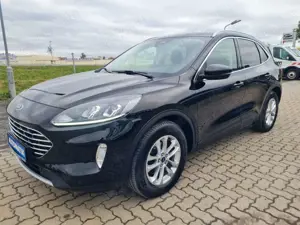 Ford Kuga Bild 2