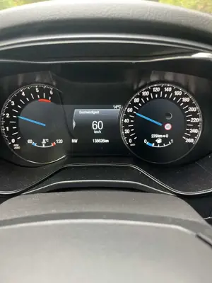 Ford Mondeo 2.0 TDCi Start-Stopp Vignale