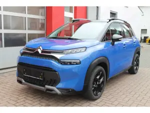 Citroen C3 Aircross Max PT130 EAT6 Dach Navi Kamera Shz