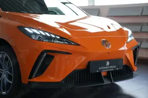 MG Others 4 Luxury *AUT*ACC*KEYLEES*NAV*LED* Bild 5