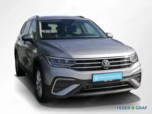 Volkswagen Tiguan Allspace 2.0 TDI Life DSG 7Si AHK RüKa Bild 5