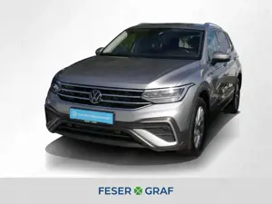 Volkswagen Tiguan Allspace 2.0 TDI Life DSG 7Si AHK RüKa