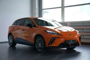 MG Others 4 Luxury *AUT*ACC*KEYLEES*NAV*LED* Bild 4