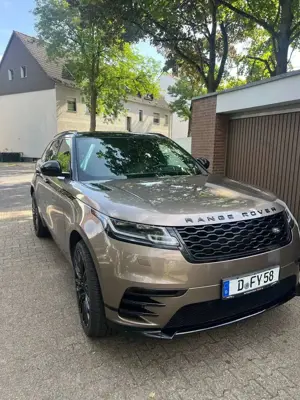 Land Rover Range Rover Velar 2.0d R-Dynamic