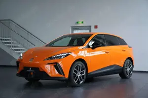 MG Others 4 Luxury *AUT*ACC*KEYLEES*NAV*LED* Bild 2