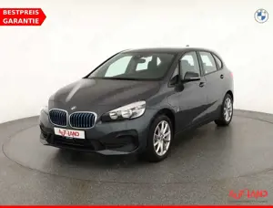 BMW 225 225xe Active Tourer Advantage Navi Sitzheizung
