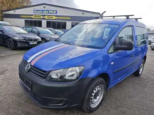 Volkswagen Caddy 1.6  TDI