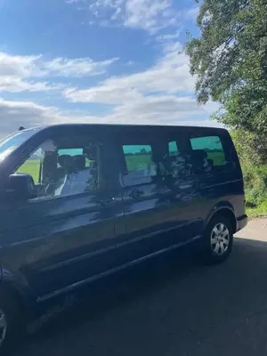 Volkswagen T5 Multivan Multivan