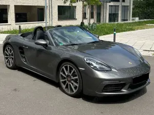 Porsche 718 718 Boxster PDK