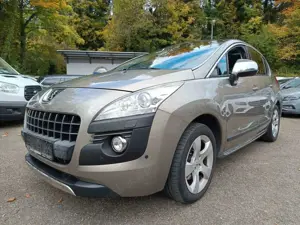 Peugeot 3008 Allure Automatik