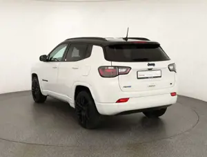 Jeep Compass S 1.3 PHEV 4WD LED Navi Virtual Cockpit Bild 3