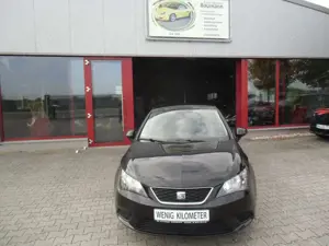 SEAT Ibiza Reference, 1. Hd., 41744 km, PDC, Top-Zustand