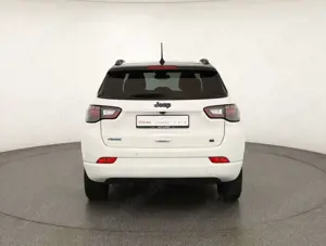 Jeep Compass S 1.3 PHEV 4WD LED Navi Virtual Cockpit Bild 4