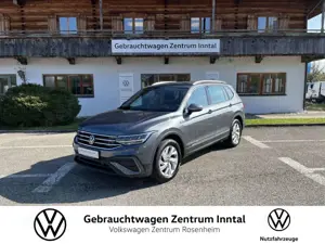 Volkswagen Tiguan Allspace 2,0 TDI DSG 4Motion (AHK+LED+ACC) Klima