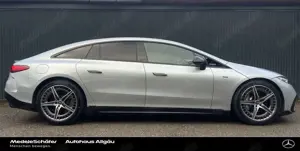 Mercedes-Benz EQS EQS 53 AMG 4M+ Night 21" Massage Carbon Sitzklima Bild 5