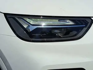 Audi SQ5 TDI quattro tiptr. PANO AHK AIR APP MEMORY KAM AC Bild 5