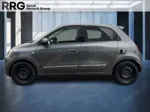 Renault Twingo INTENS ELECTRIC 22 kWh  BATTERIEKAUF Bild 2