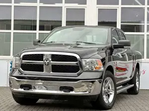 Dodge RAM 1500 4x4 (EU) Crew C. Leder Prins NAV PDC