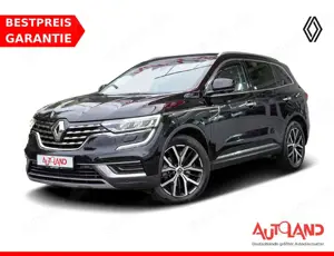 Renault Koleos II 2.0 BLUE dCi 185 Techno 4WD LED AHK