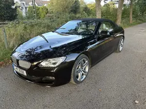 BMW 650 650 i xDrive
